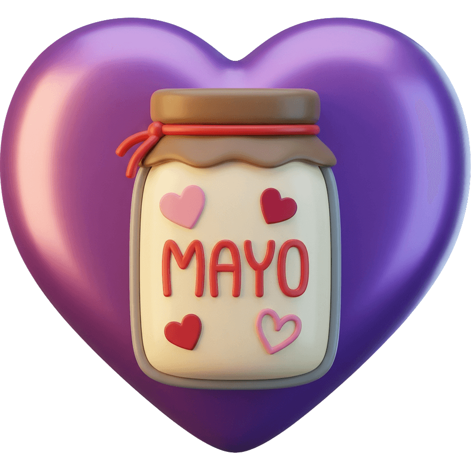 Mayo Jar TikTok LIVE gift