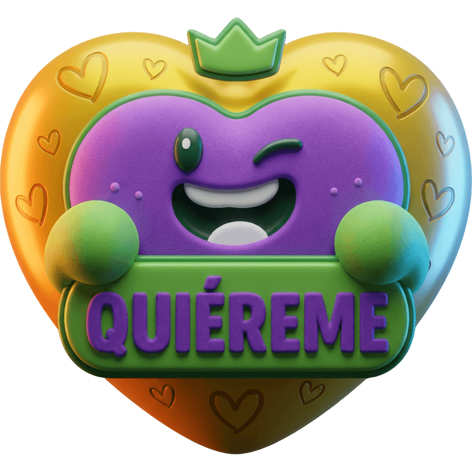 QUIÉREME Lila TikTok LIVE gift