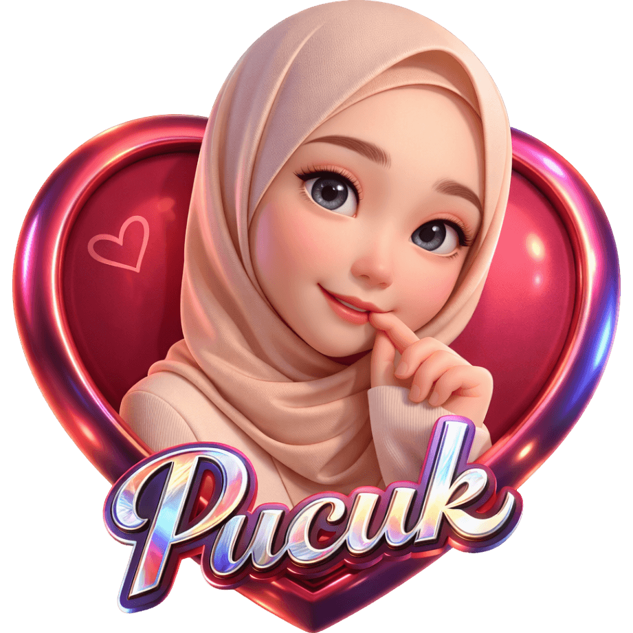 Pucuk Manis TikTok LIVE gift