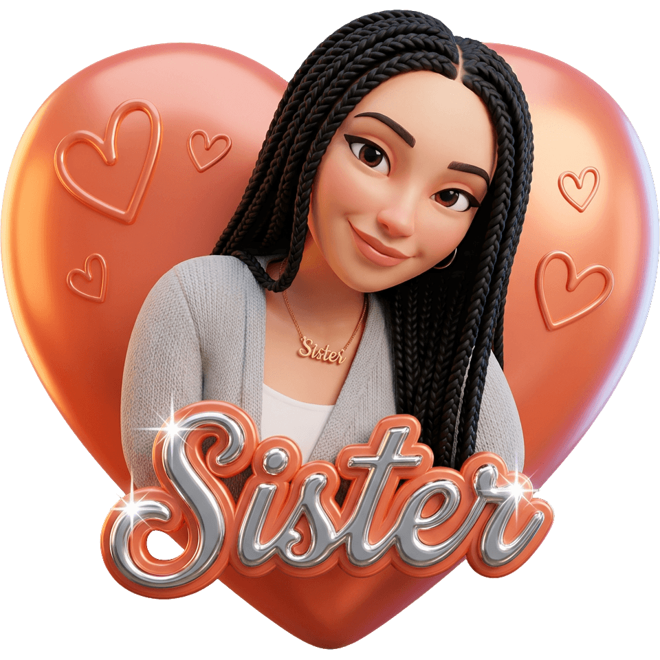 Sister Vera TikTok LIVE gift