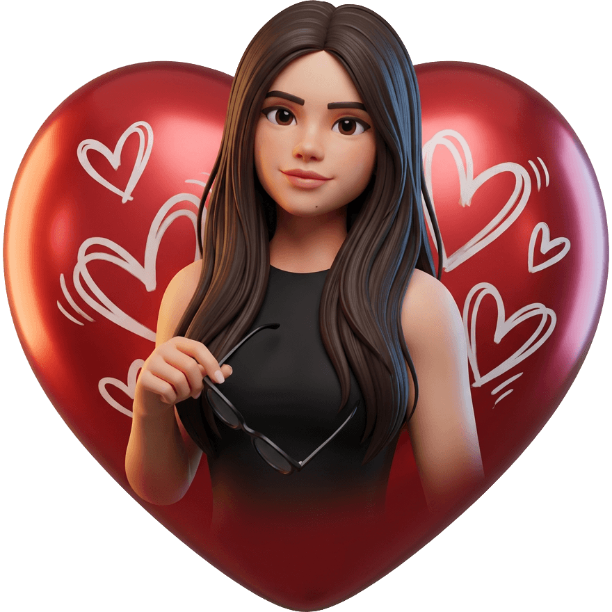 Nathy TikTok LIVE gift