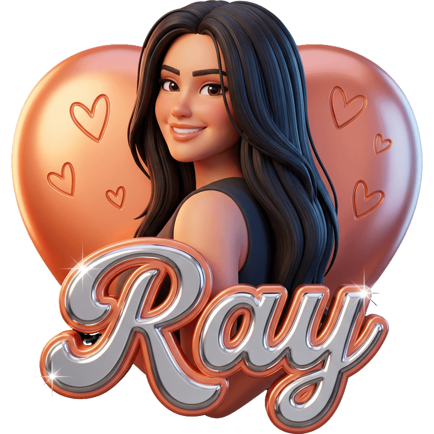 RAY FAHHAM TikTok LIVE gift
