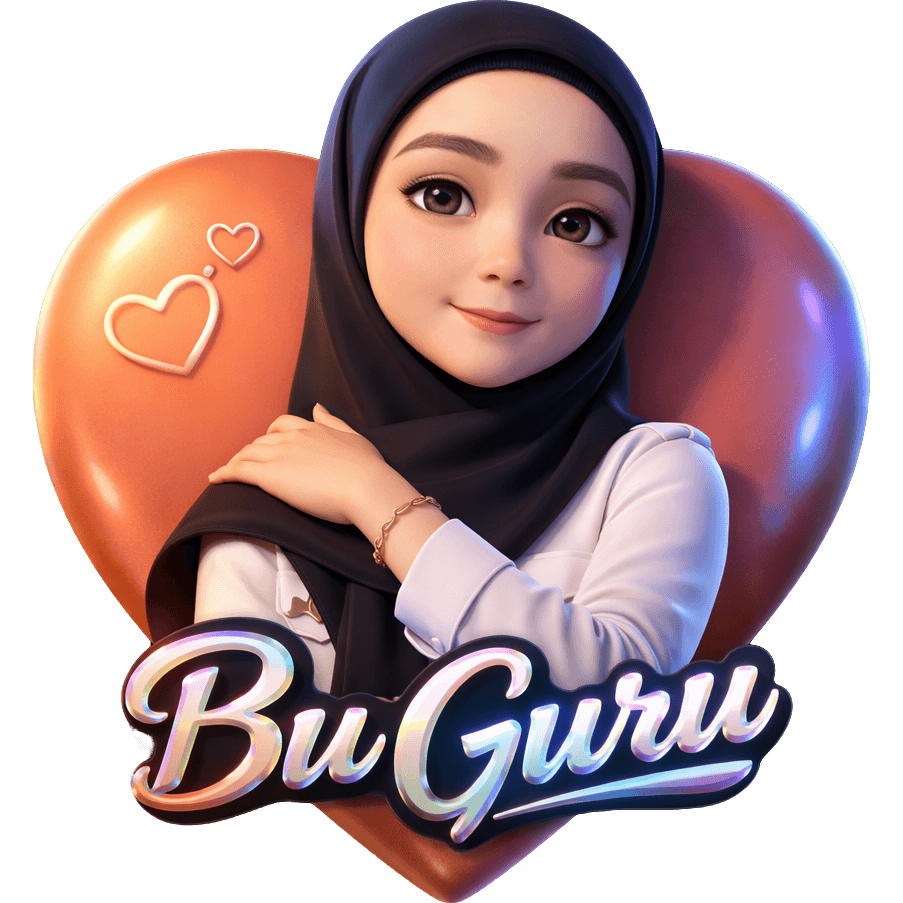 Bu Guru TikTok LIVE gift
