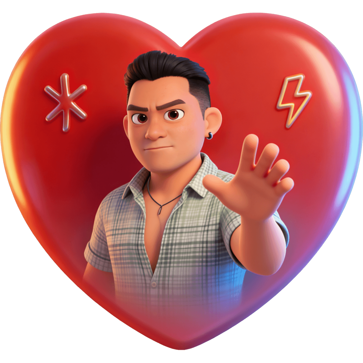 DT TikTok LIVE gift