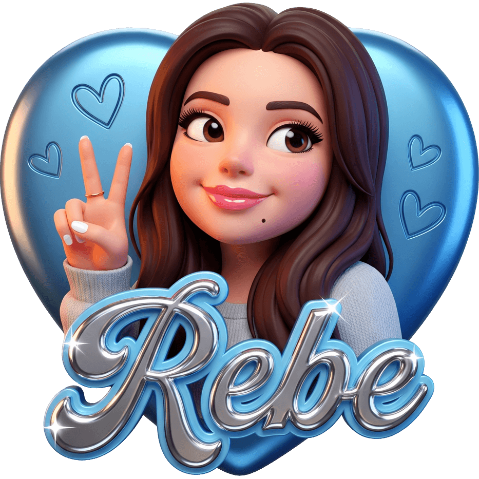 Rebelina Veselă TikTok LIVE gift