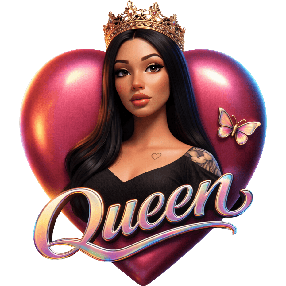 QueenAlis TikTok LIVE gift