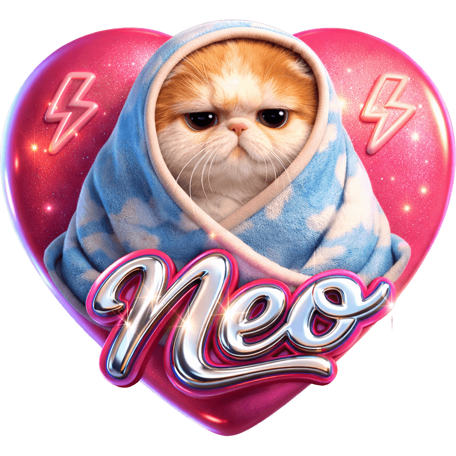 Chăn Neo TikTok LIVE gift