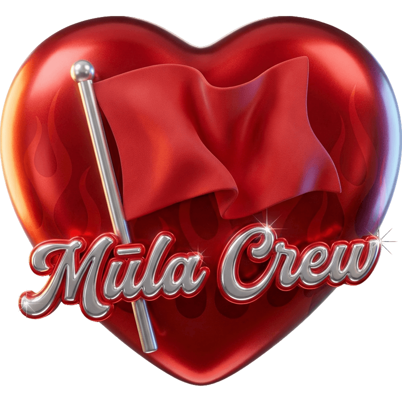 Mula Rally TikTok LIVE gift