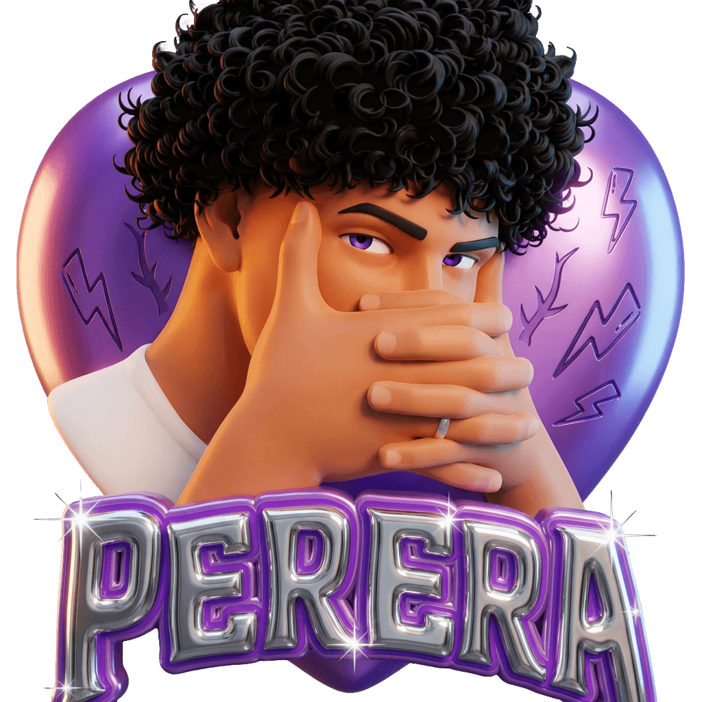 PereraGOAT TikTok LIVE gift