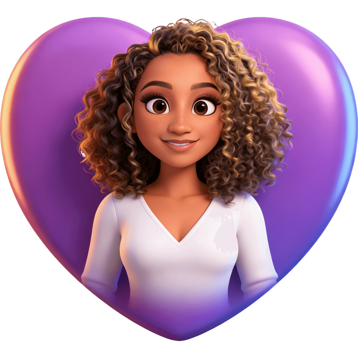 Gaabys Neon TikTok LIVE gift