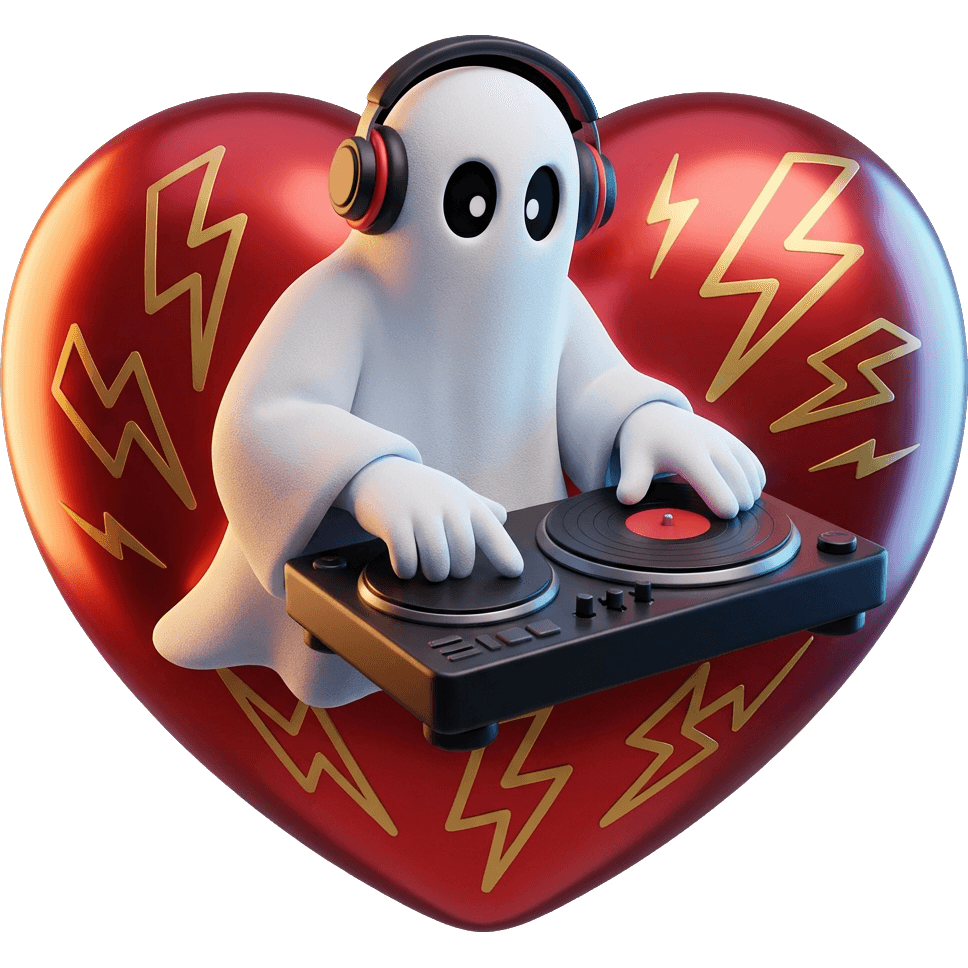 Kingdom DJ Ghost TikTok LIVE gift