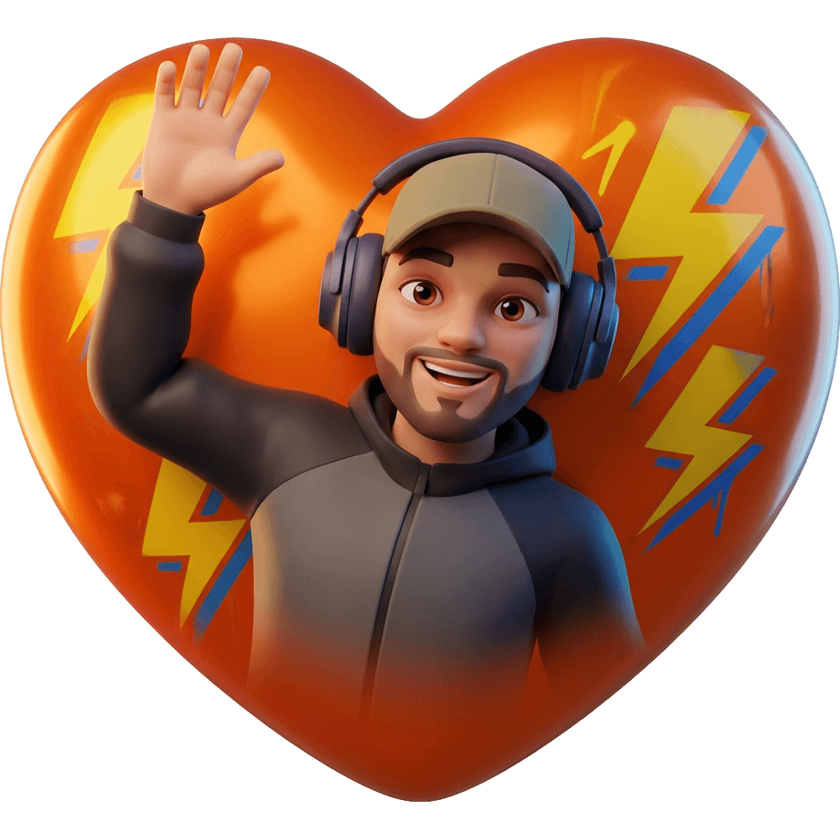 Mouz TikTok LIVE gift
