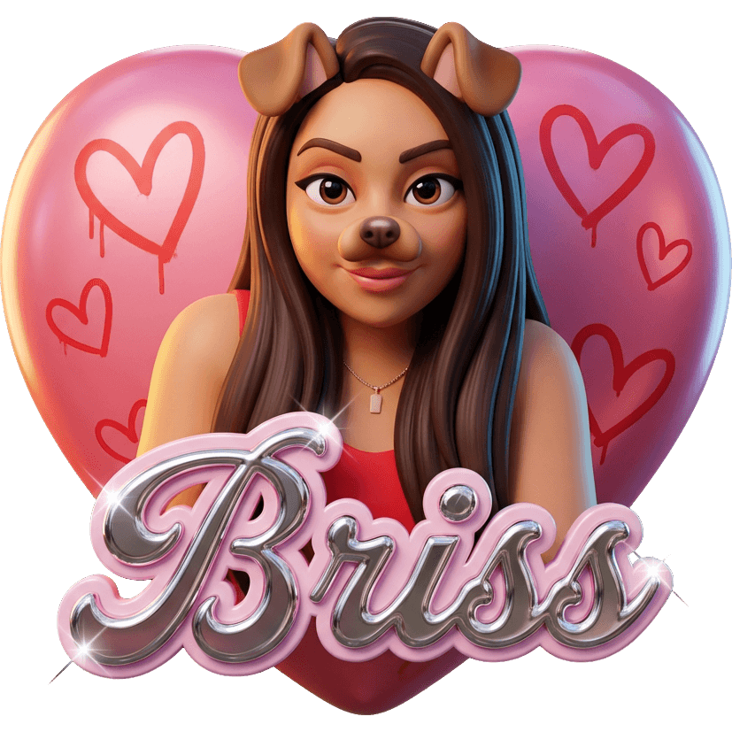 Dulce Briss TikTok LIVE gift