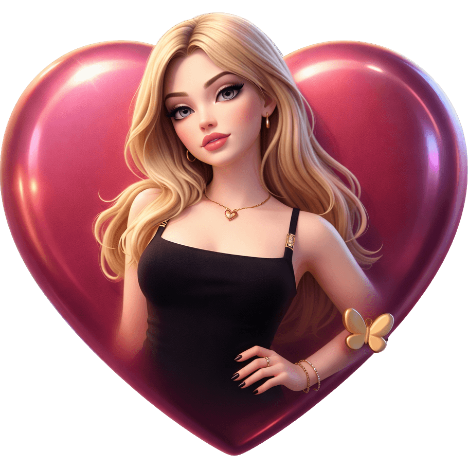 Röya Kəpənək TikTok LIVE gift