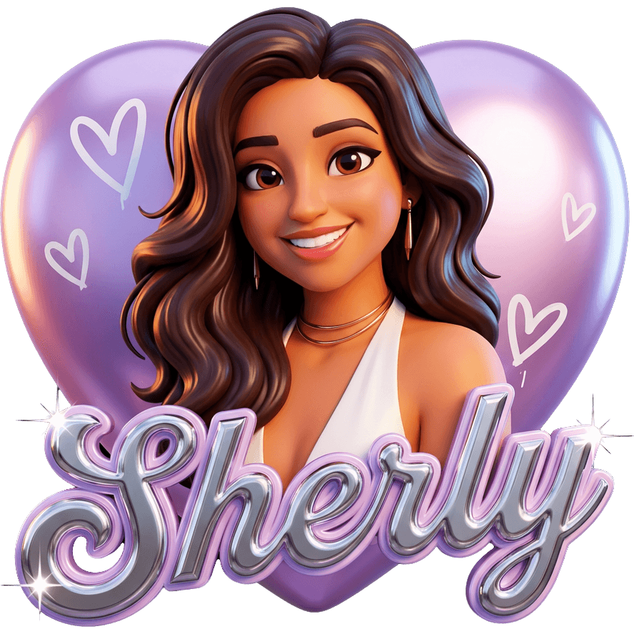 Sherly Lila TikTok LIVE gift