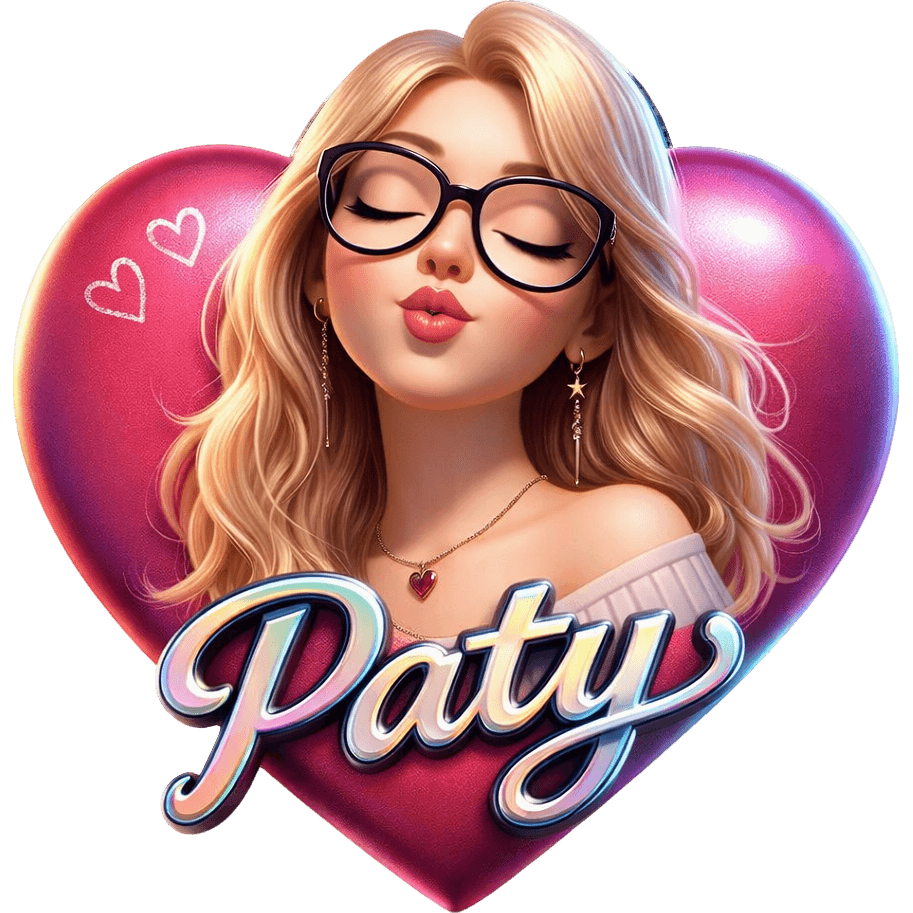Dulce Paty TikTok LIVE gift