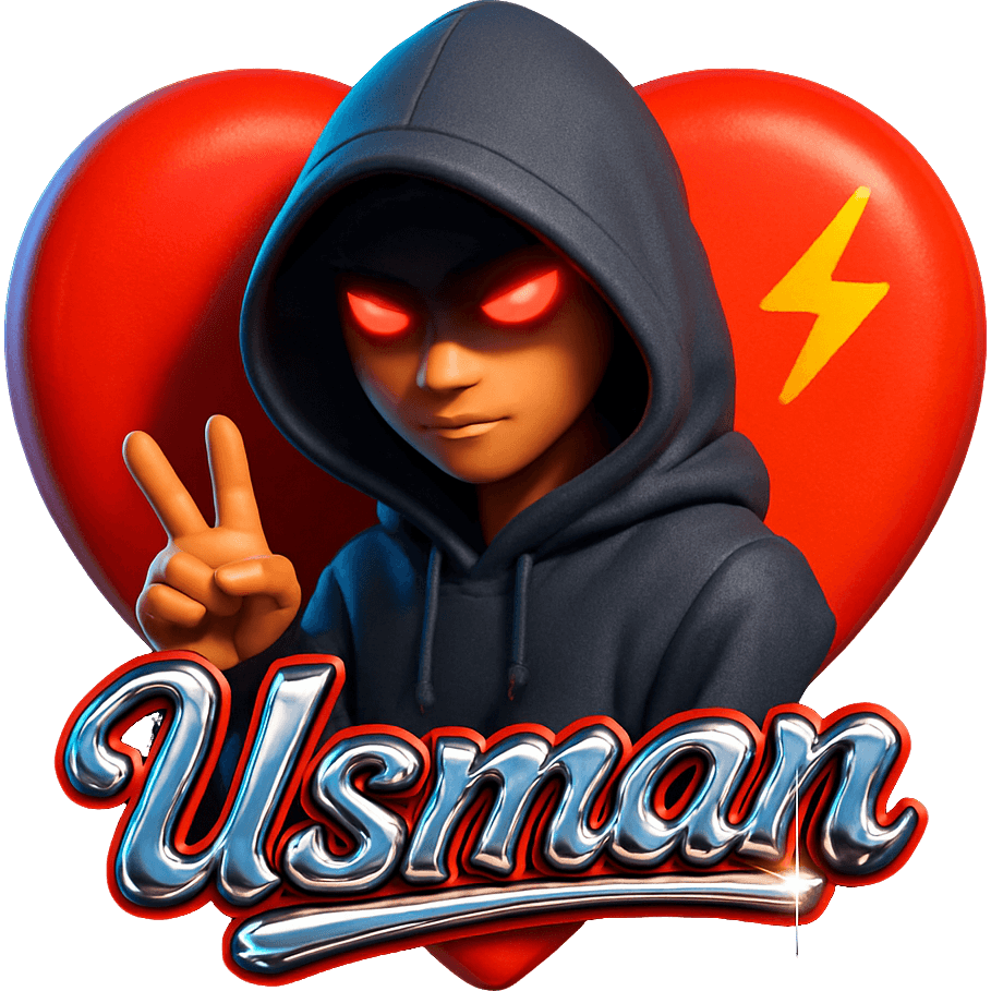 Usman Panchi TikTok LIVE gift