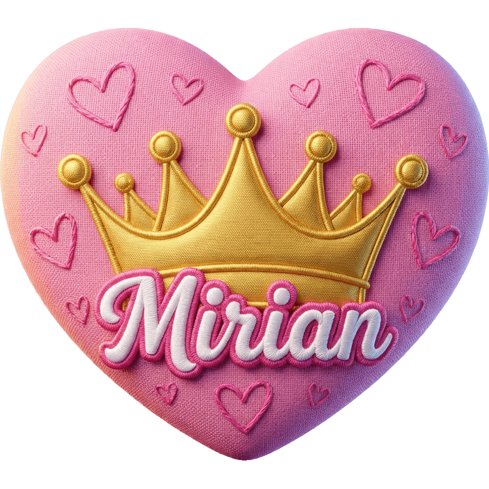 Corona Mirian TikTok LIVE gift