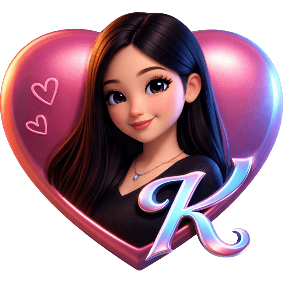 K Brillante TikTok LIVE gift