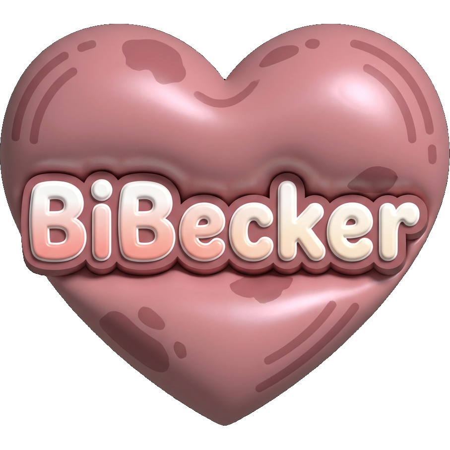 Becker TikTok LIVE gift