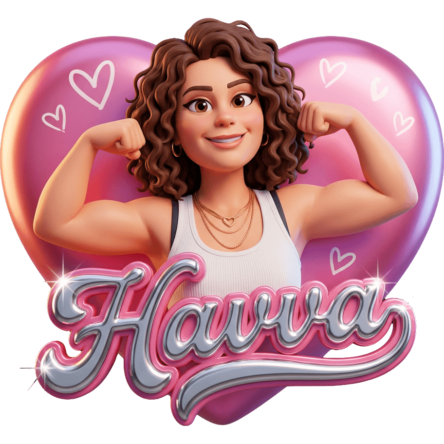 Havva Gücü TikTok LIVE gift