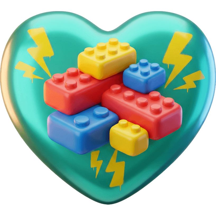 Bricked Up TikTok LIVE gift