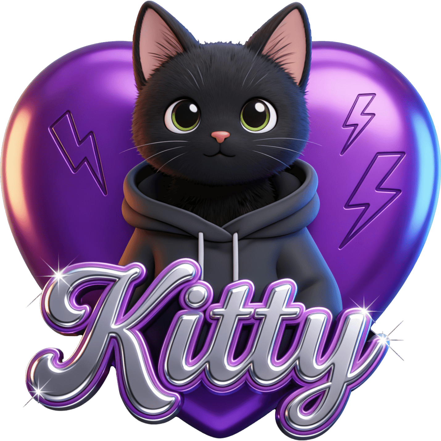 Syzen Kitty TikTok LIVE gift