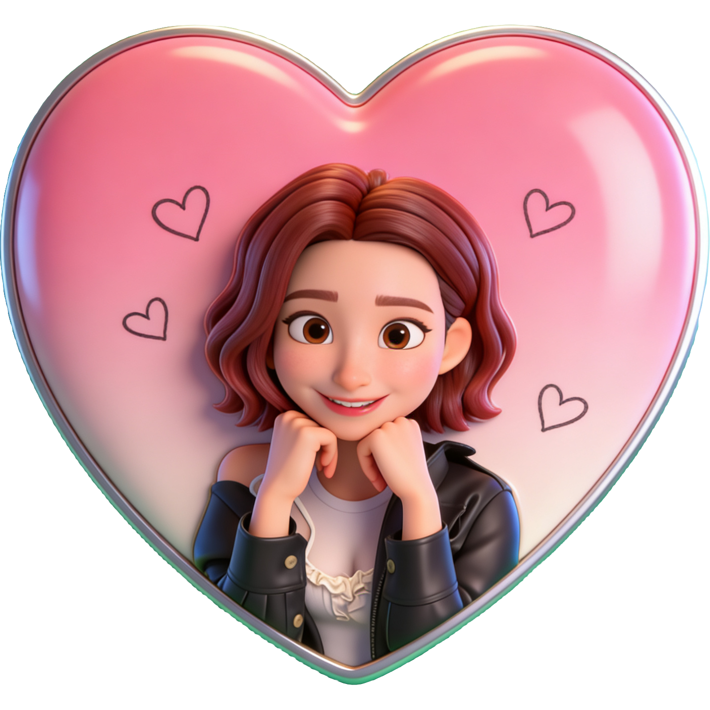 Cherry Bomb TikTok LIVE gift