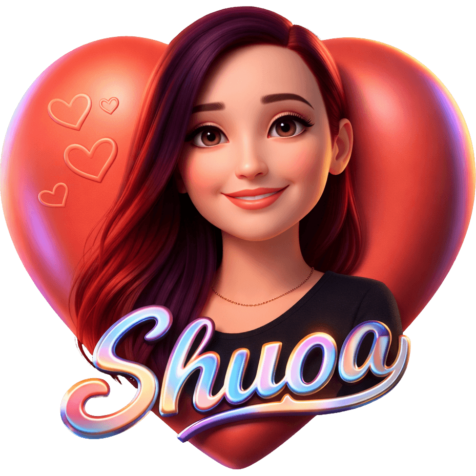 Shoka Bloom TikTok LIVE gift