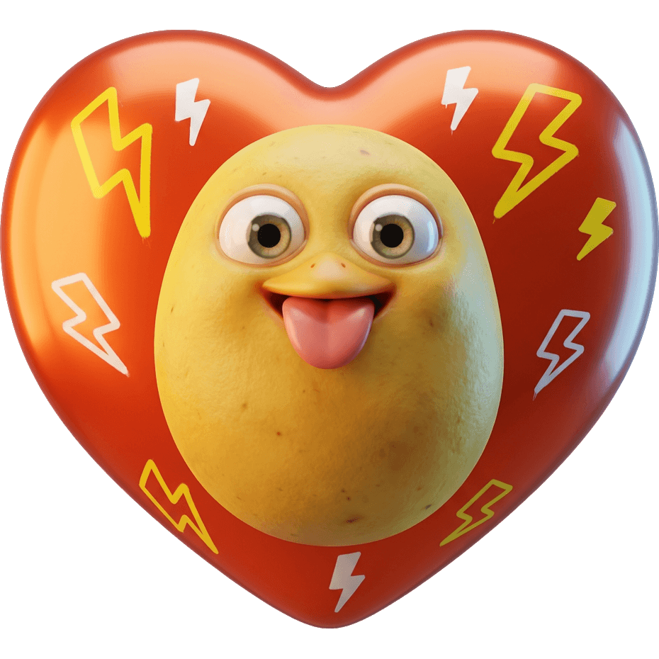 Bramboráč TikTok LIVE gift