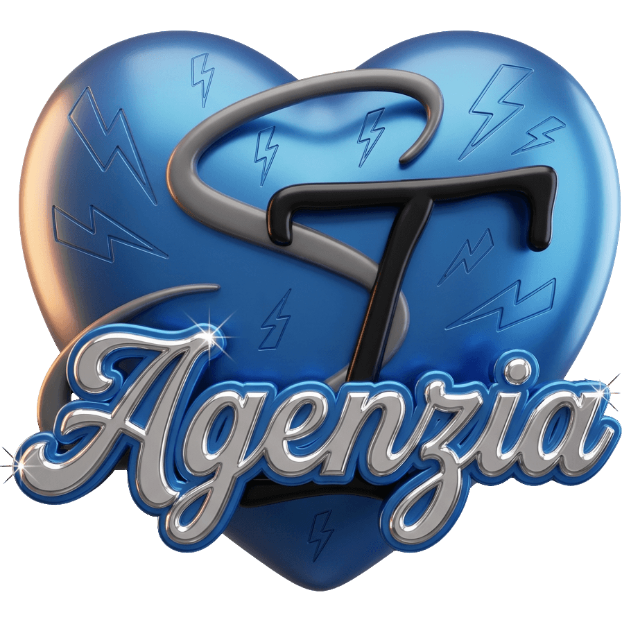 Agenzia Blu TikTok LIVE gift