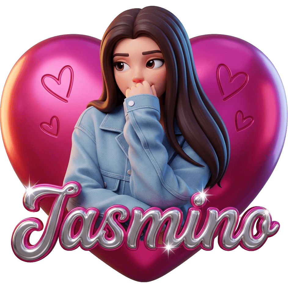 Jasmino TikTok LIVE gift