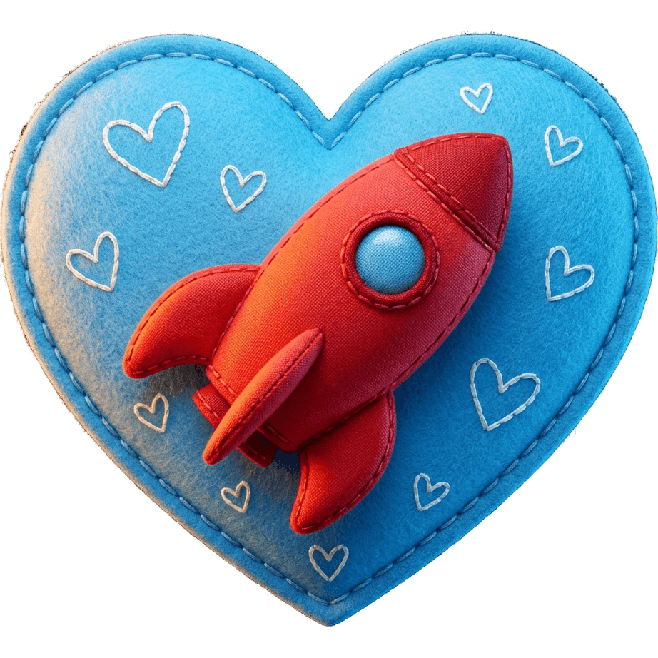 Cohete Stellar TikTok LIVE gift