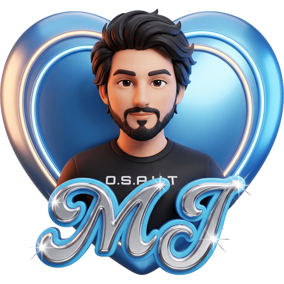 MJ Aura TikTok LIVE gift