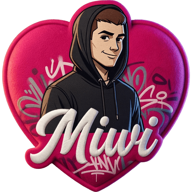 Miwii TikTok LIVE gift