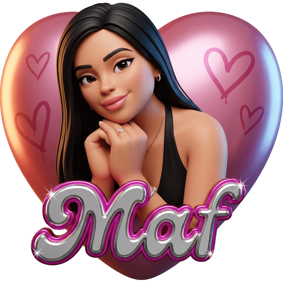 Maf Coqueta TikTok LIVE gift