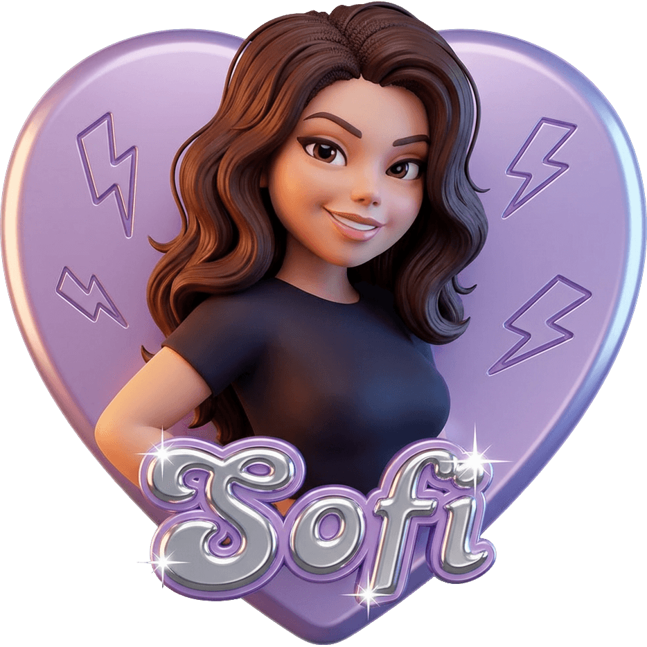 Sofi Firme TikTok LIVE gift