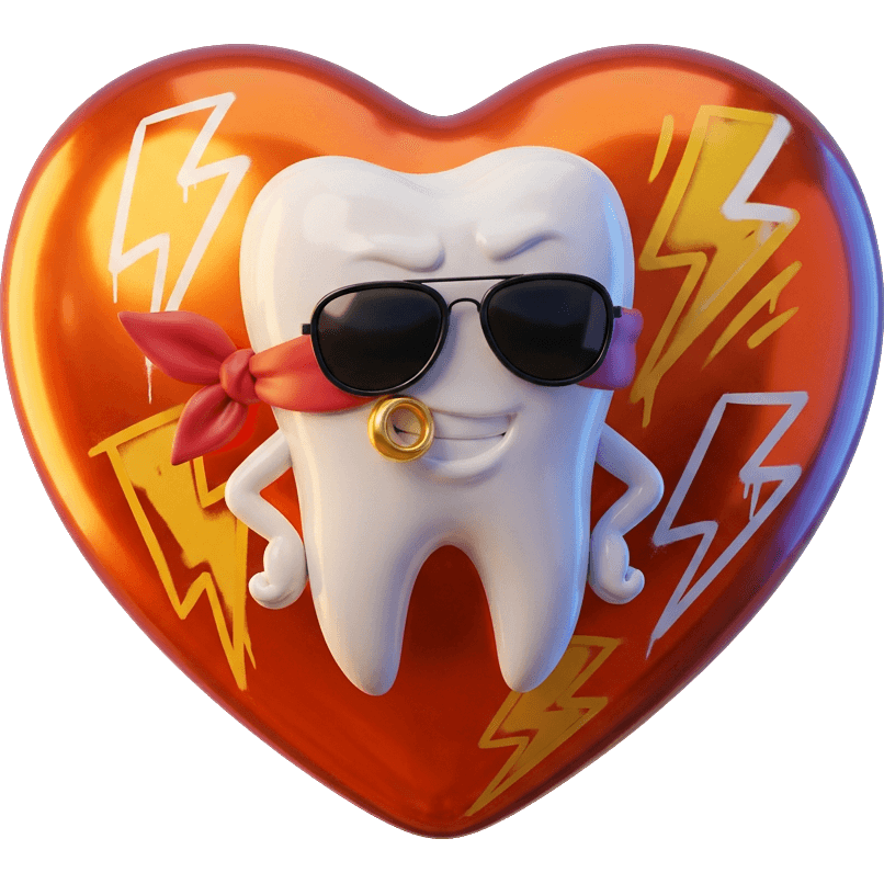 Toof Wink TikTok LIVE gift