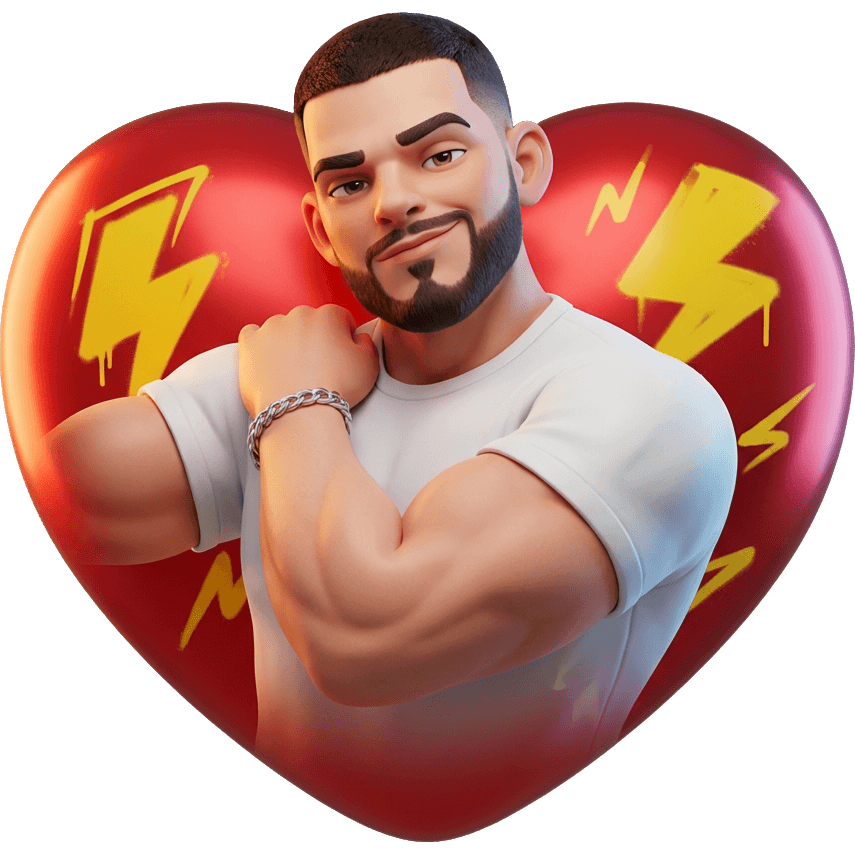 DossK Flex TikTok LIVE gift