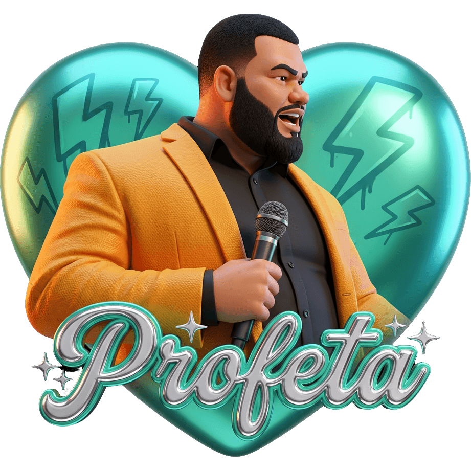 Profeta Inspirado TikTok LIVE gift