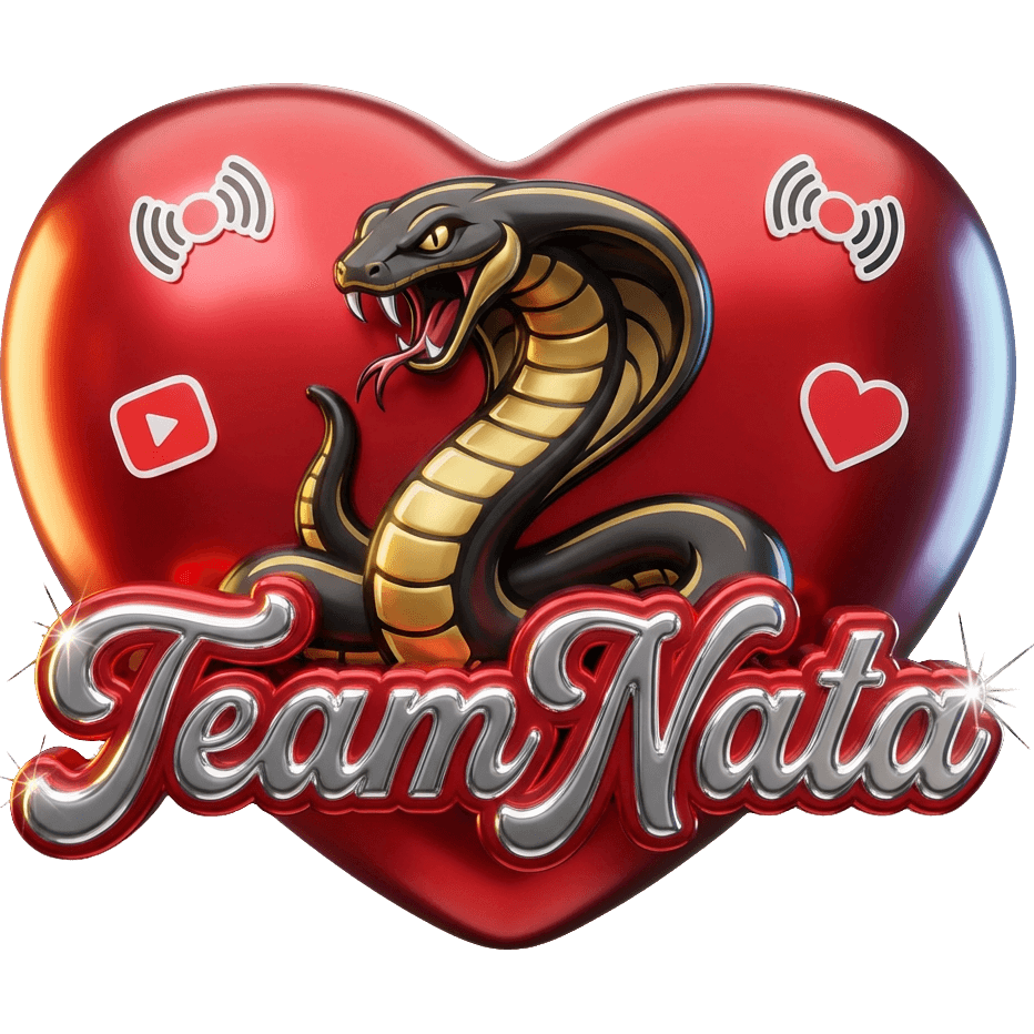 Cobra Nata TikTok LIVE gift