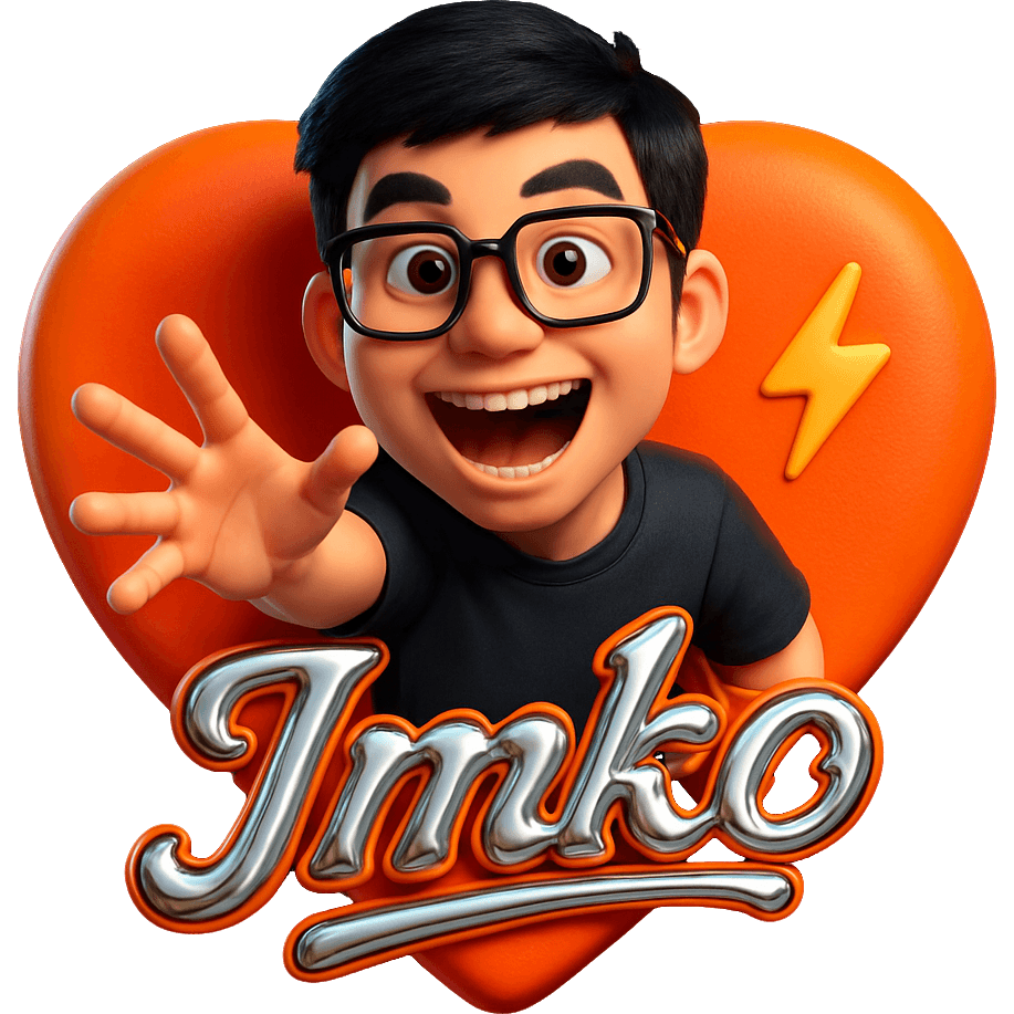 Pulso Imko TikTok LIVE gift