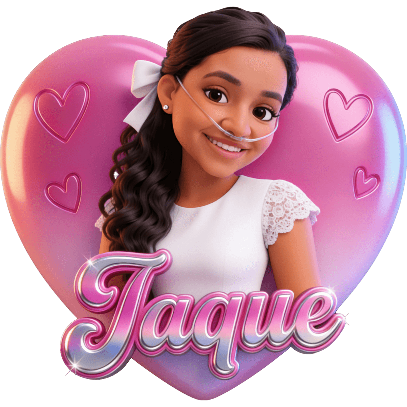 Jaque Surpresa TikTok LIVE gift
