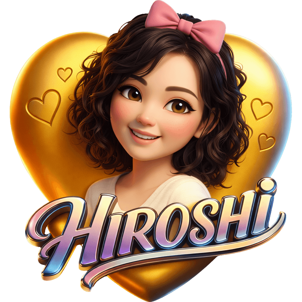 Hiroshi TikTok LIVE gift
