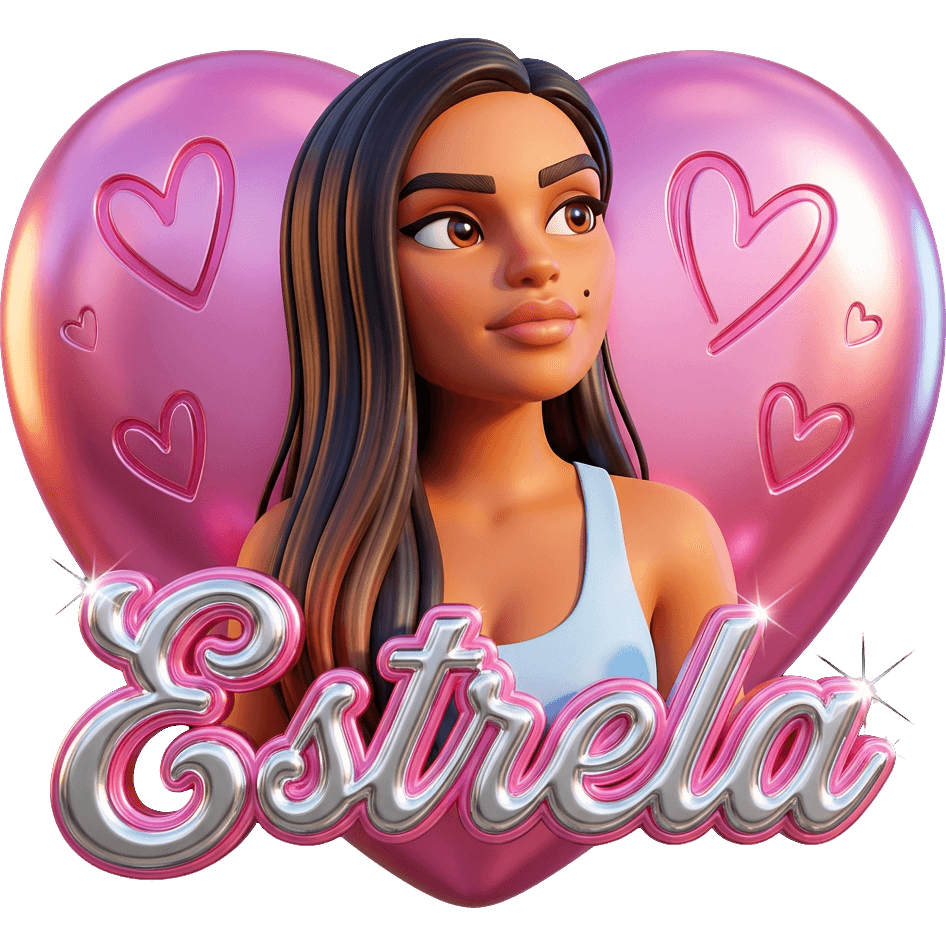 Foco na Vitória TikTok LIVE gift