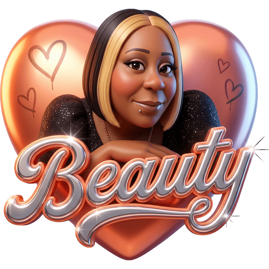 Beauty Bob TikTok LIVE gift