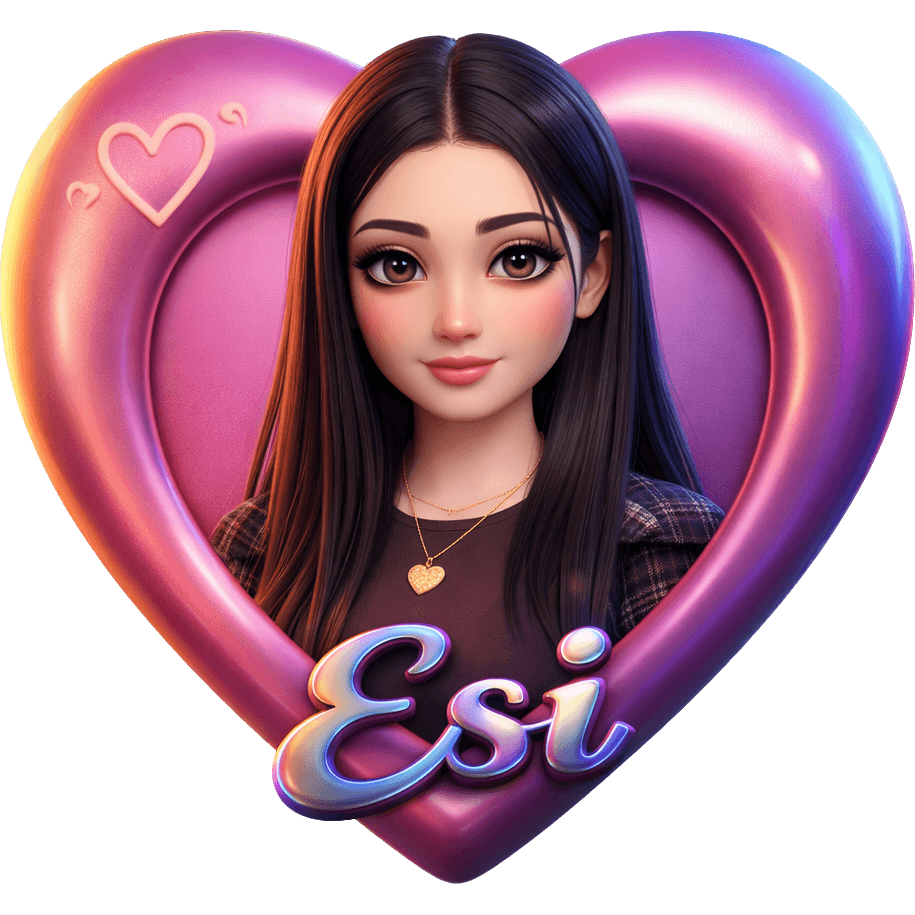 Esi Parıltısı TikTok LIVE gift