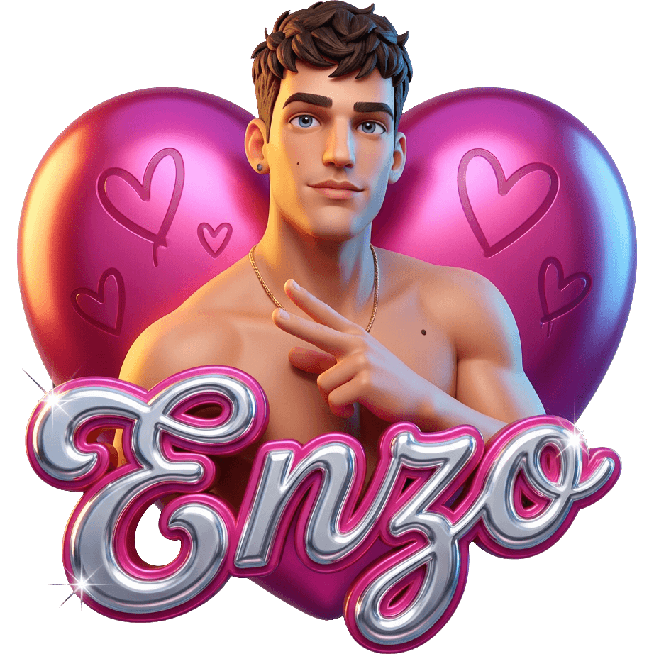 Tropa do Enzo TikTok LIVE gift