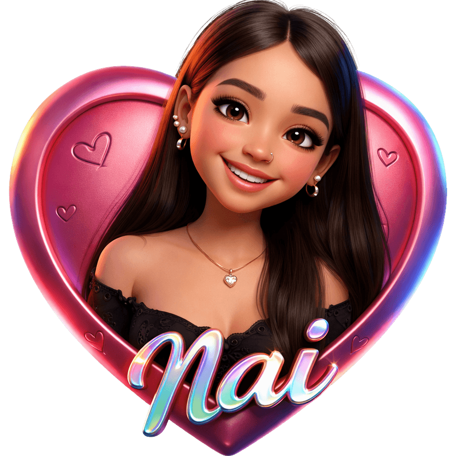 Nai team TikTok LIVE gift