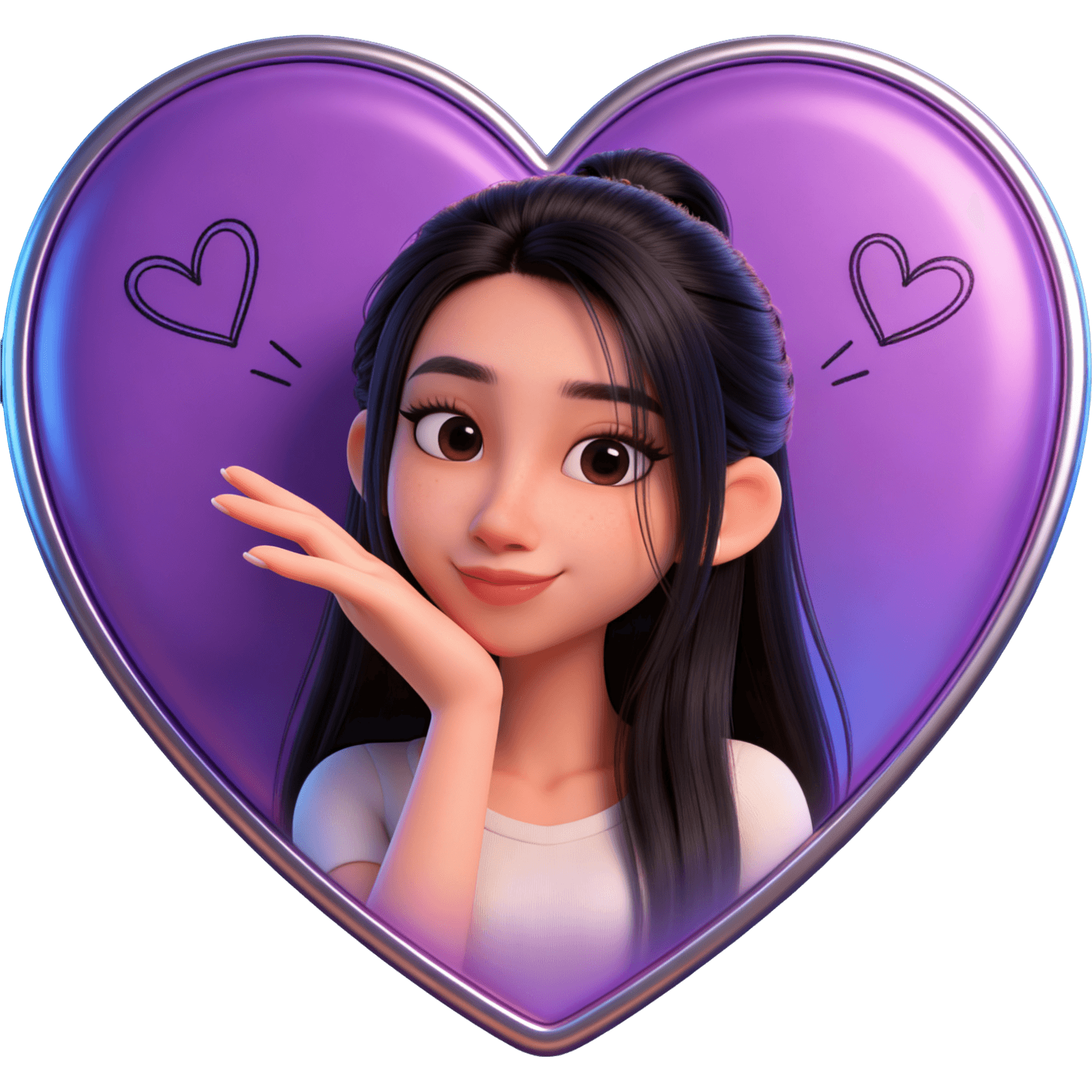 Thu Babyyyy TikTok LIVE gift